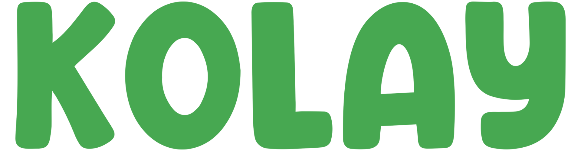Kolay Logo